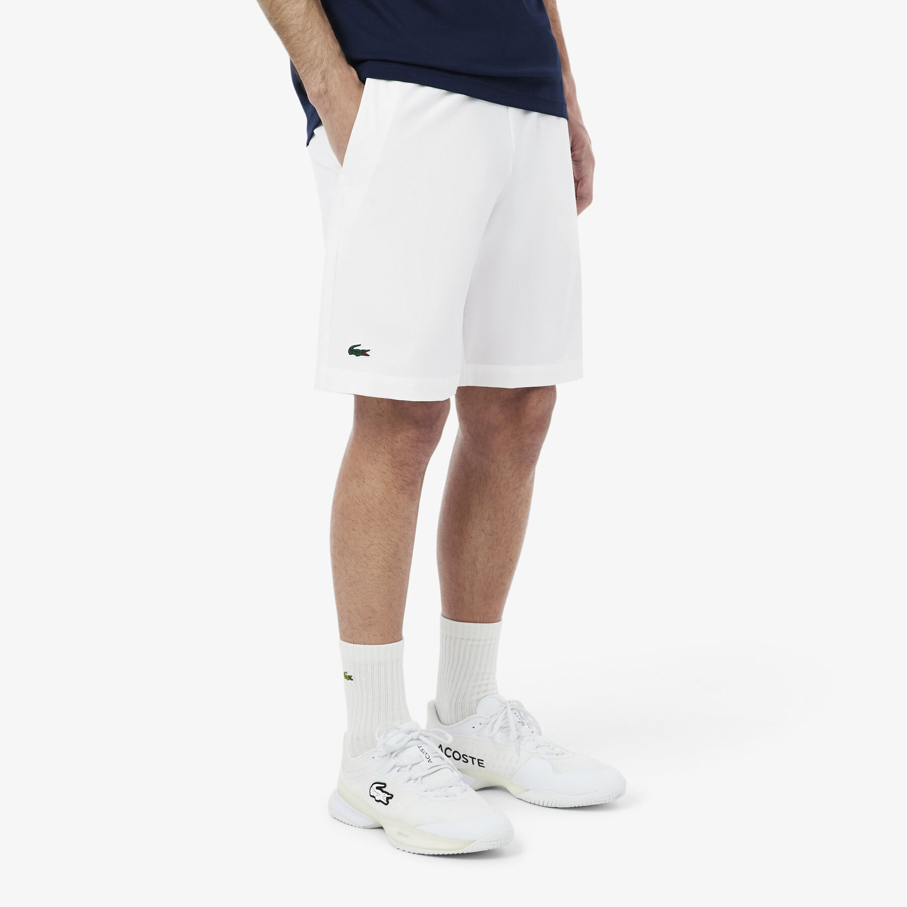 Ultra Dry Stretch Sport Shorts Regular Fit Ultra Dry Tennis Shorts - GH7452-00-001