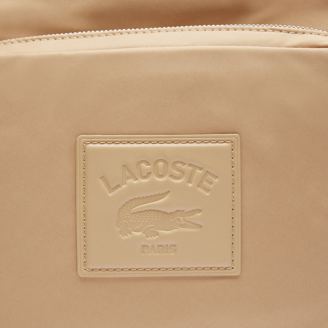 حقيبة ظهر لاكوست الكلاسيكية Lacoste Classics Backpack - NH5077IX-F07