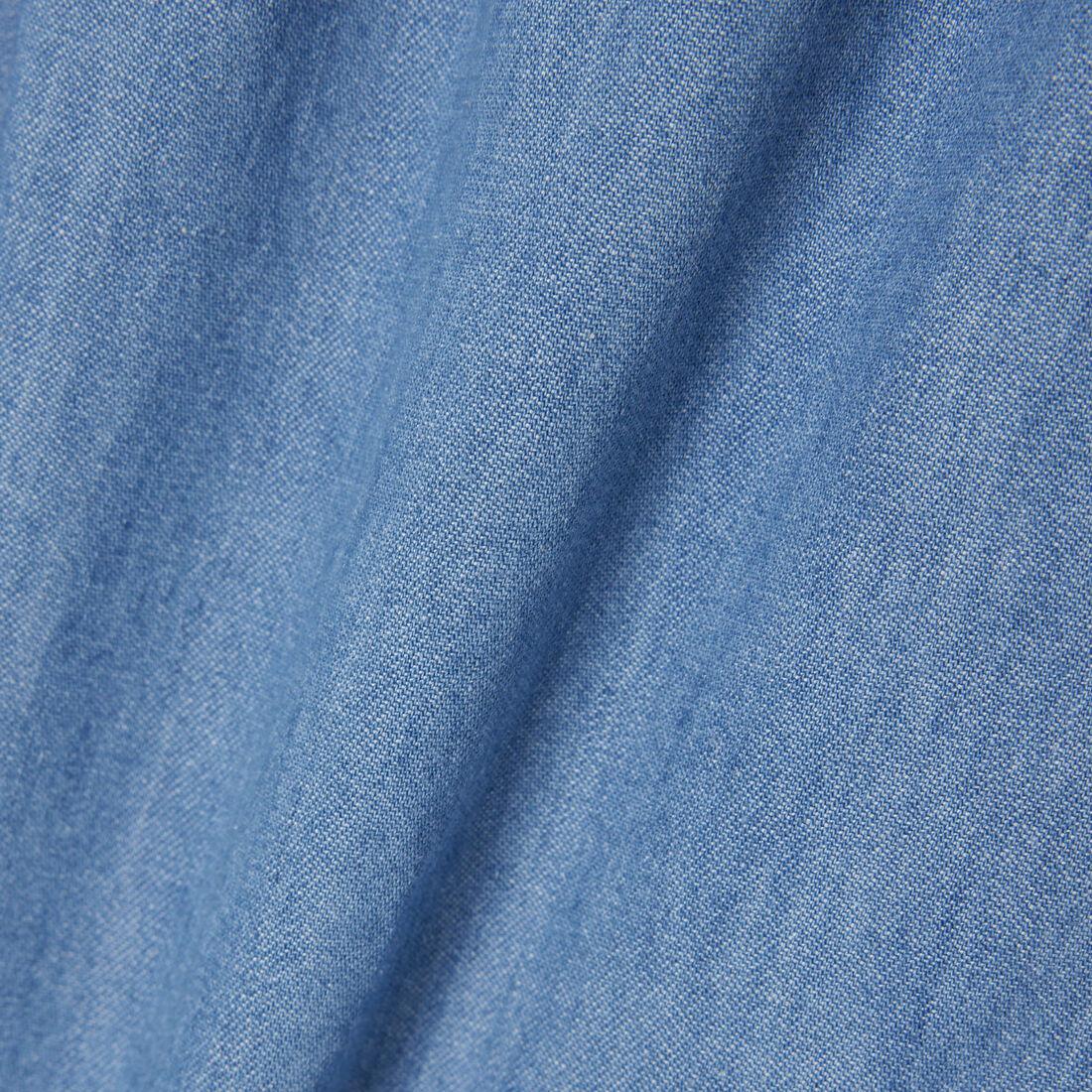 Relaxed Fit Denim Shorts Relaxed Fit Denim Shorts - GH1856-00-MKU