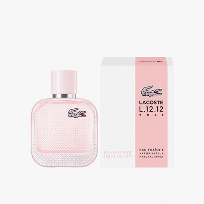 L1212 Rose Eau Fraiche Edt 50 Ml