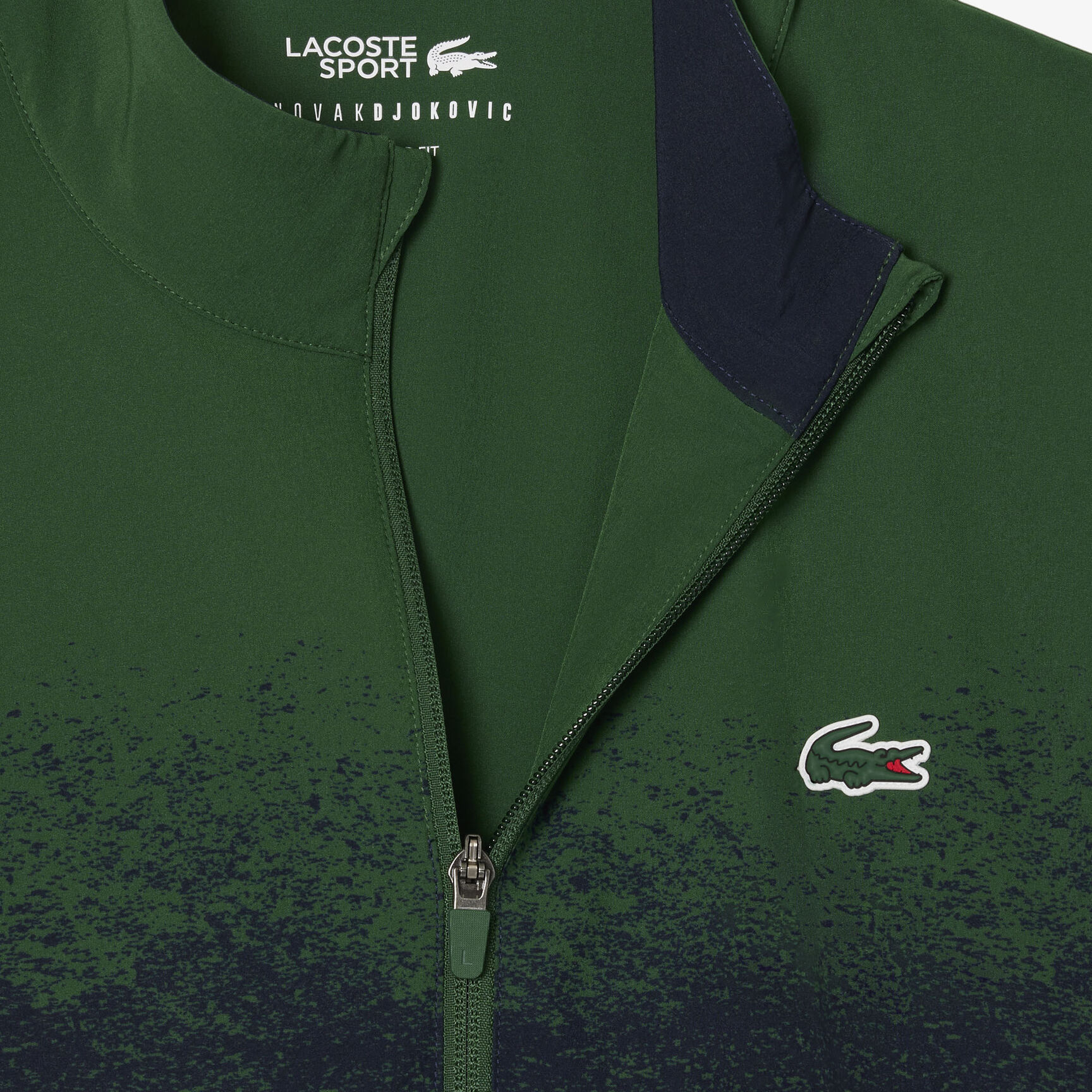 Lacoste Tennis x Novak Djokovic Tracksuit - WH8977-00-381