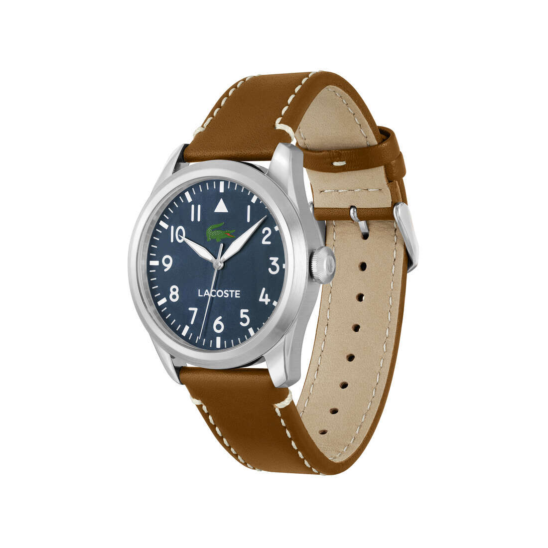 Men Adventurer Non-metal Watch Men Adventurer Non-metal Watch - 2011301-BLU