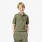 Petit Pique Polo Shirt - PJ1102-00-BMY