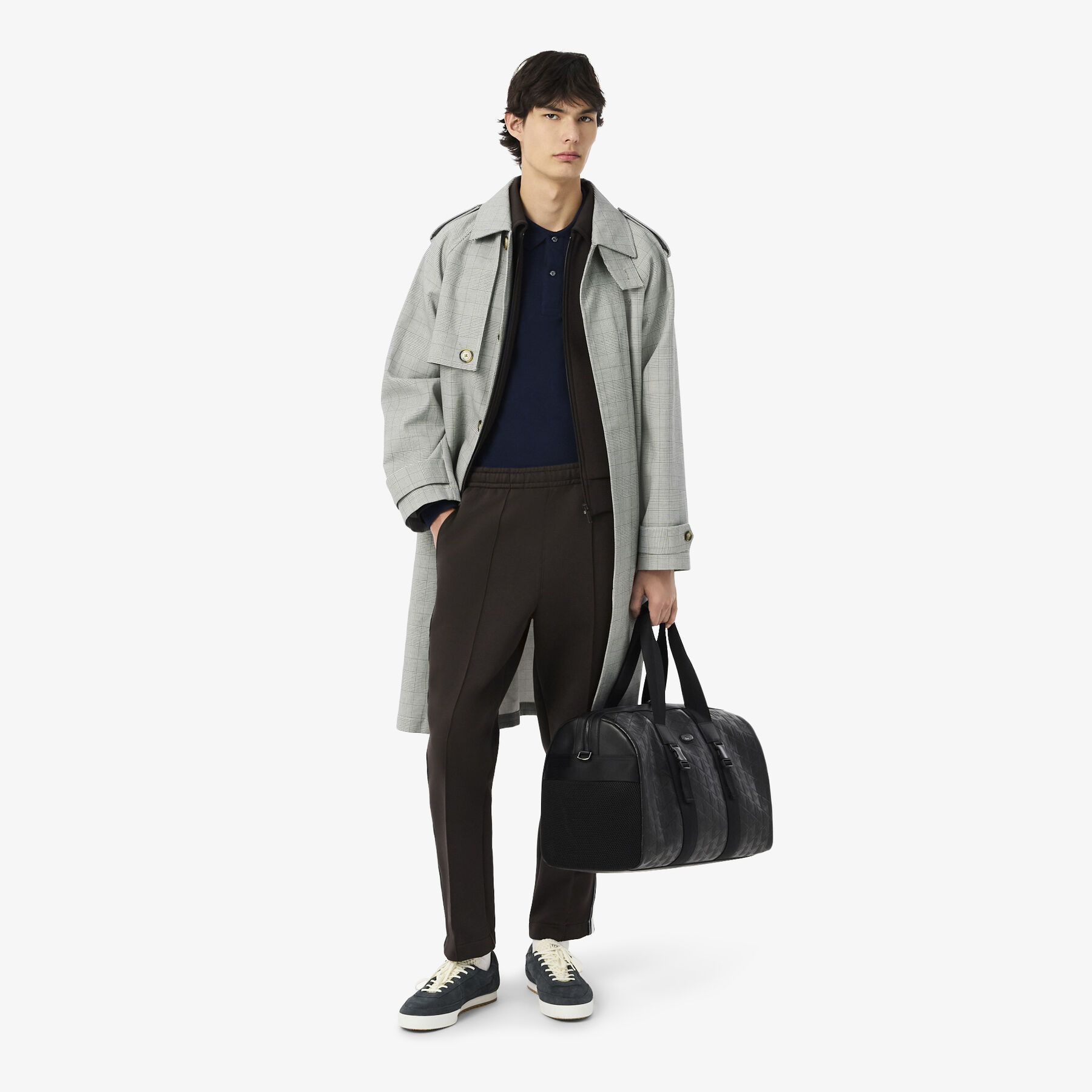 French Made Sweatpants - XH5824-00-SKB