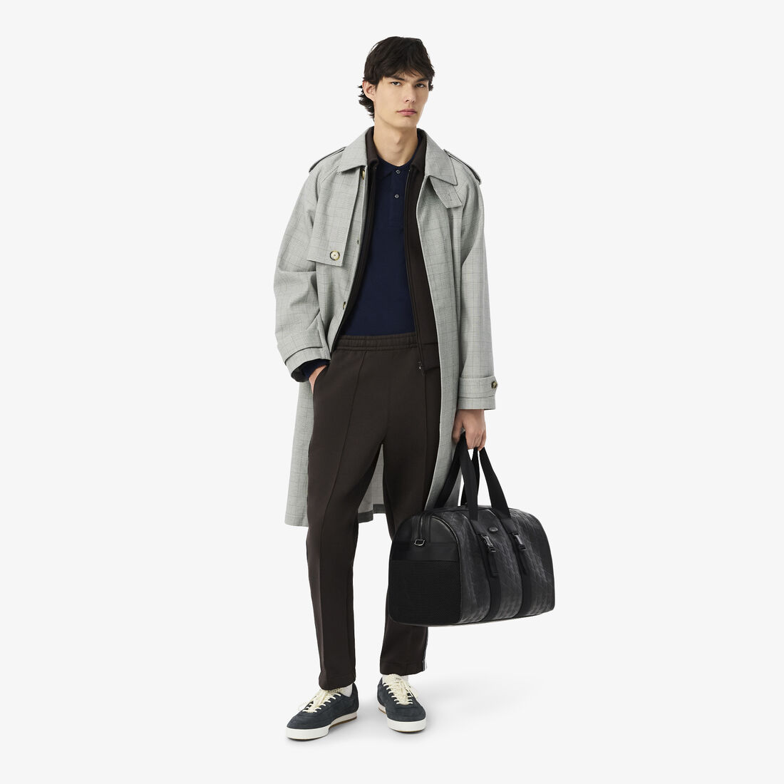 French Made Sweatpants French Made Sweatpants - XH5824-00-SKB