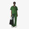 L.12.12 Concept Vertical Tote lacoste l 12 12 concept vertical tote