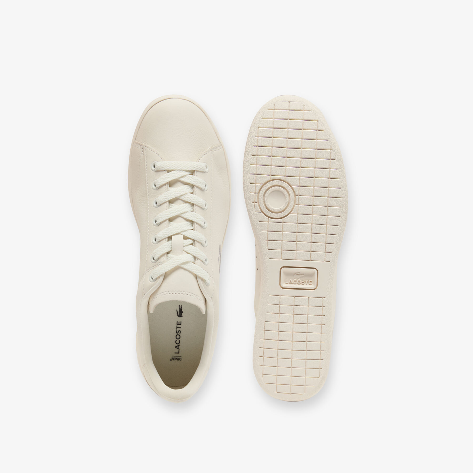 Men's Carnaby Set Leather Sneakers - 50SMA0057-18C
