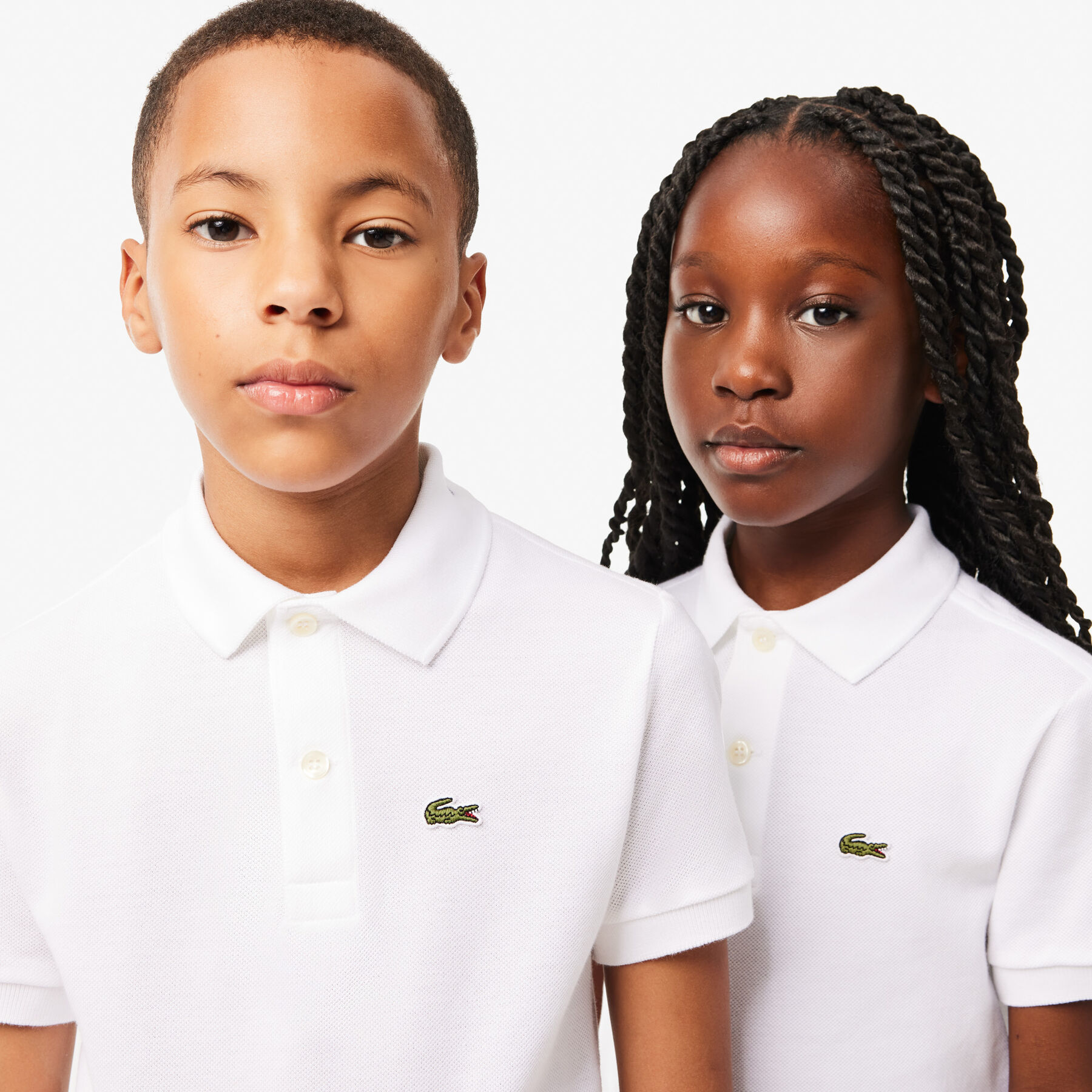 قميص بولو بيتي بيكيه Petit Pique Polo Shirt - PJ2909-00-001