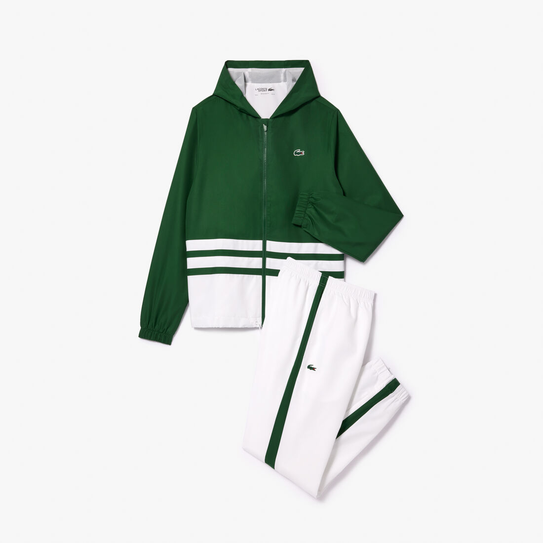 Sportsuit Tennis Tracksuit - WH7566-00-LXK