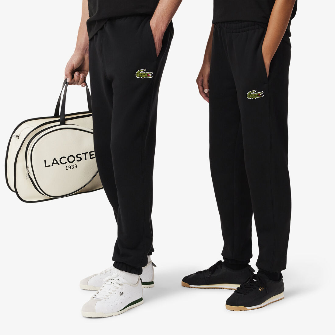 Relaxed Fit Sweatpants Relaxed Fit Sweatpants - XH2750-00-031