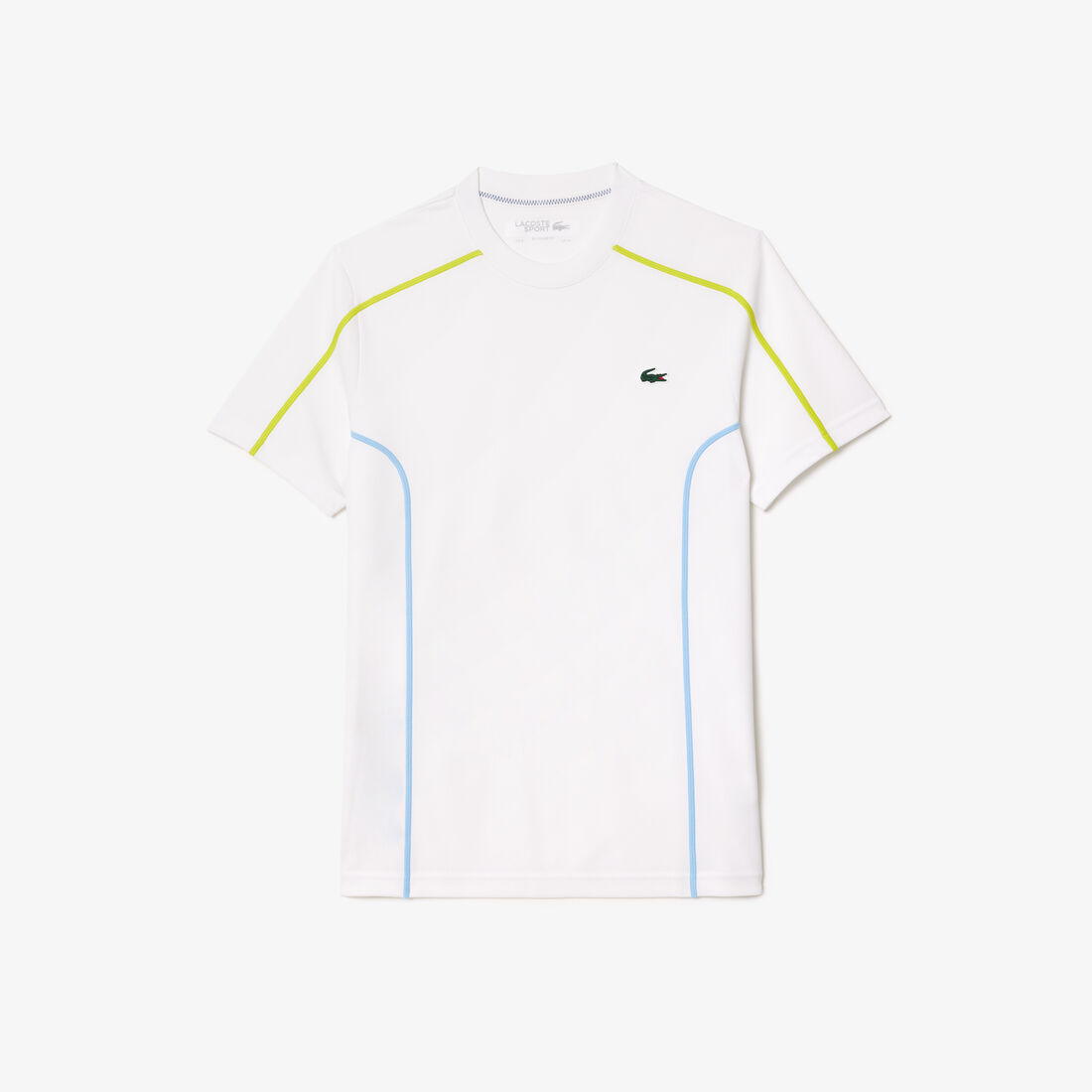 Ultra-Dry Pique Tennis T-shirt Ultra-Dry Pique Tennis T-shirt - TH7545-00-001