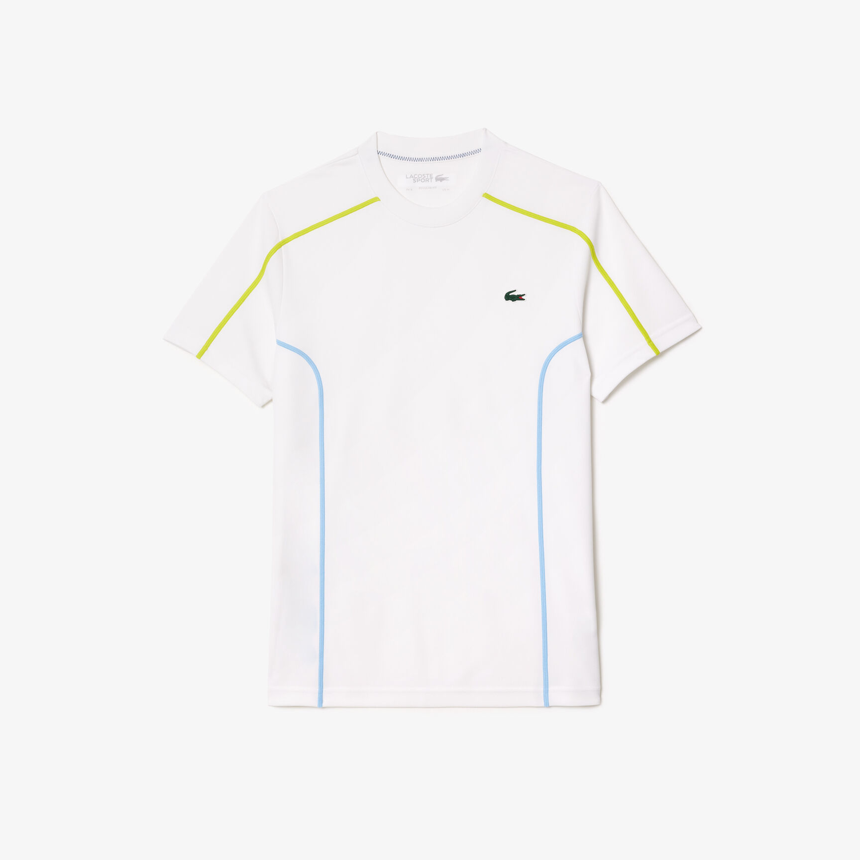 Ultra-Dry Pique Tennis T-shirt Ultra-Dry Pique Tennis T-shirt - TH7545-00-001