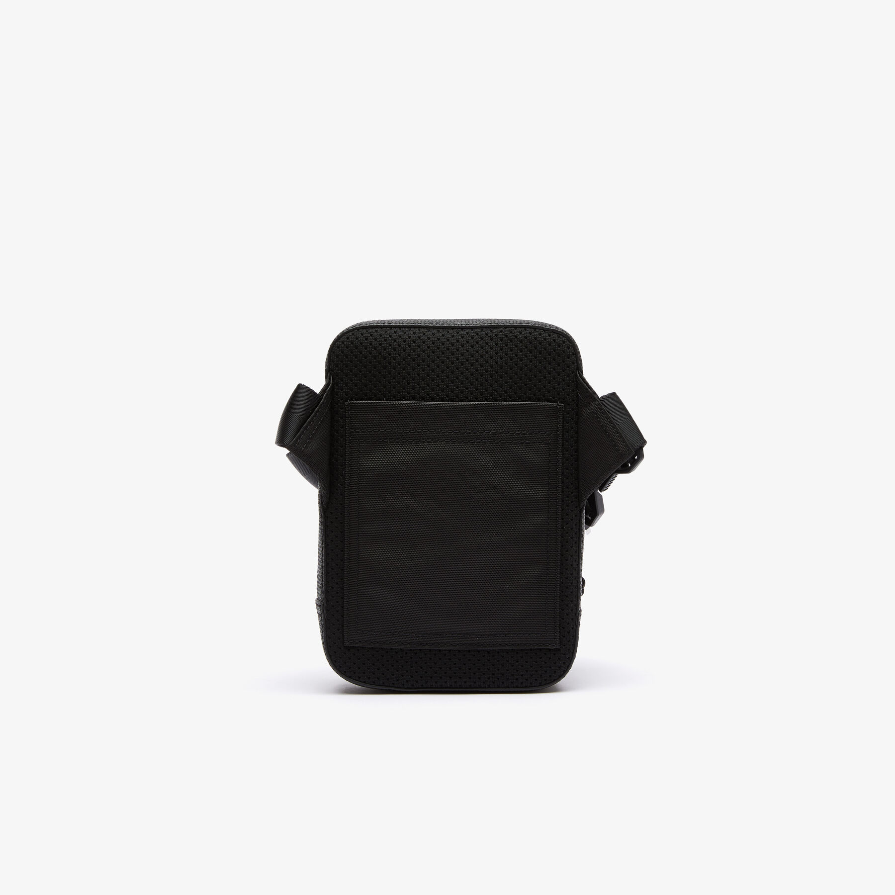 Men's Lacoste Chantaco Contrast Branded Crossover Bag men s lacoste chantaco contrast branded crossover bag
