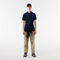 Slim Fit Stretch Petit Pique Polo Shirt - PH4014-00-166