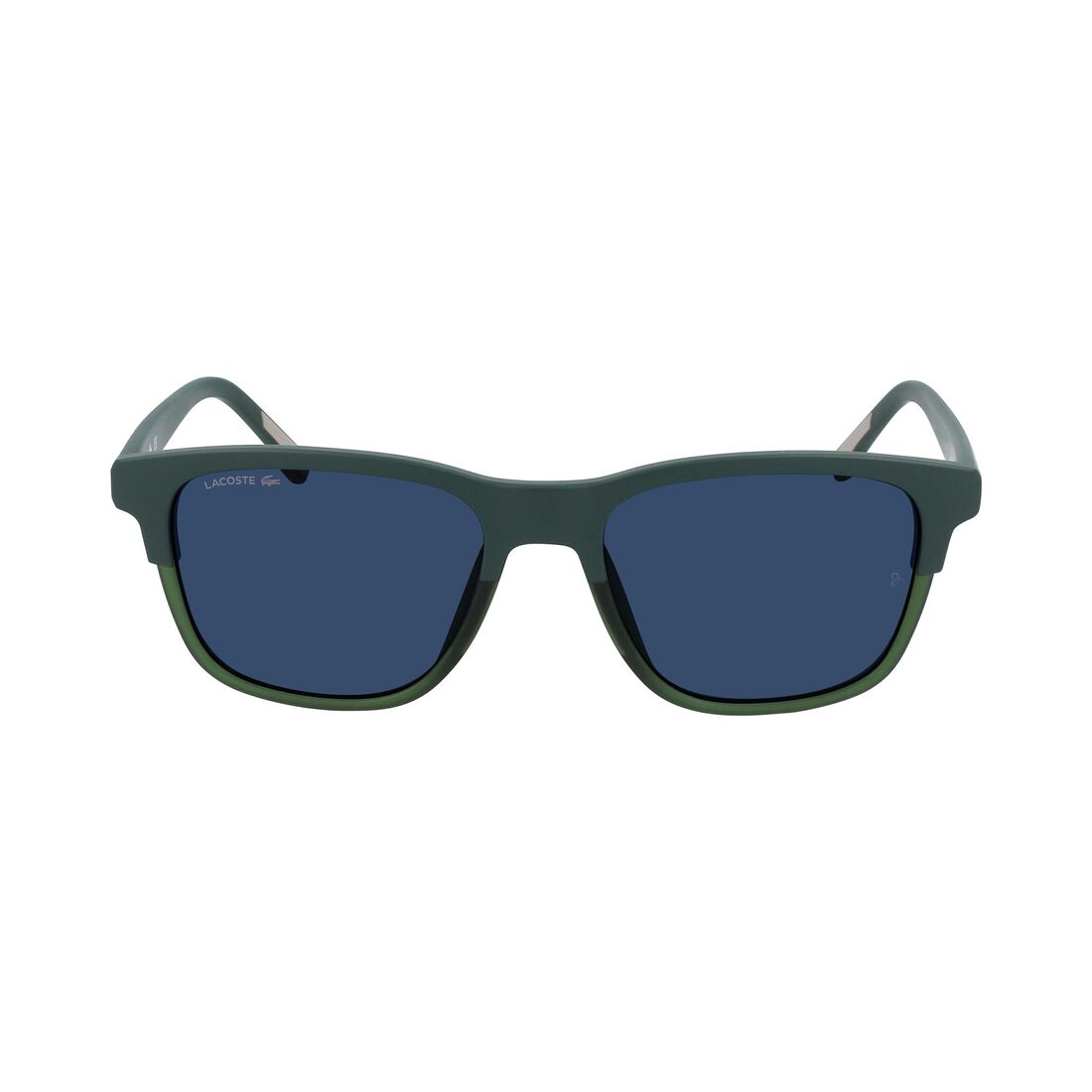 Men's Rectangle Novak Djokovic Collection Sunglasses