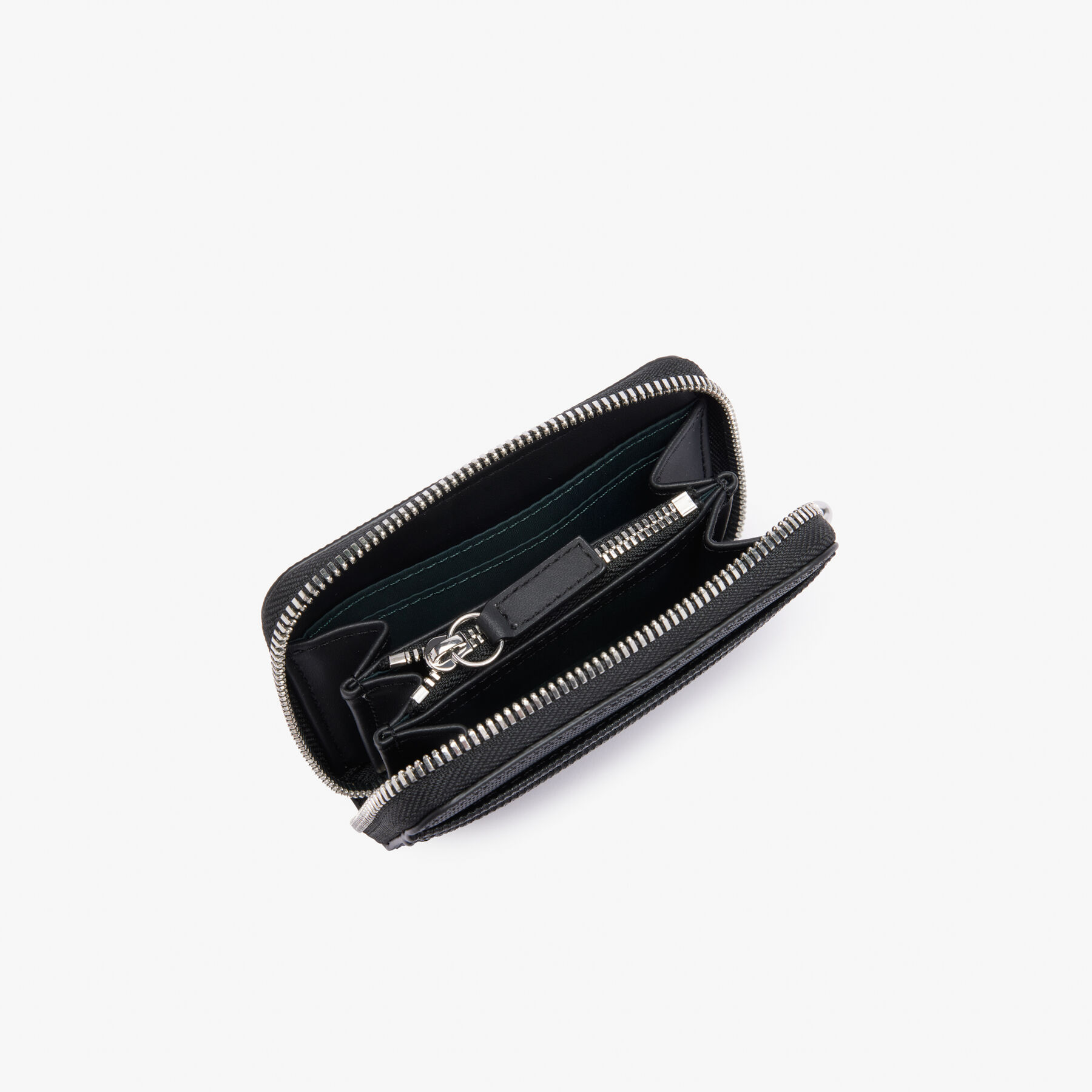 محفظة نقود ديلي سيتي صغيرة بسحاب Daily City Small Zipped Billfold - NF4764DZ-000