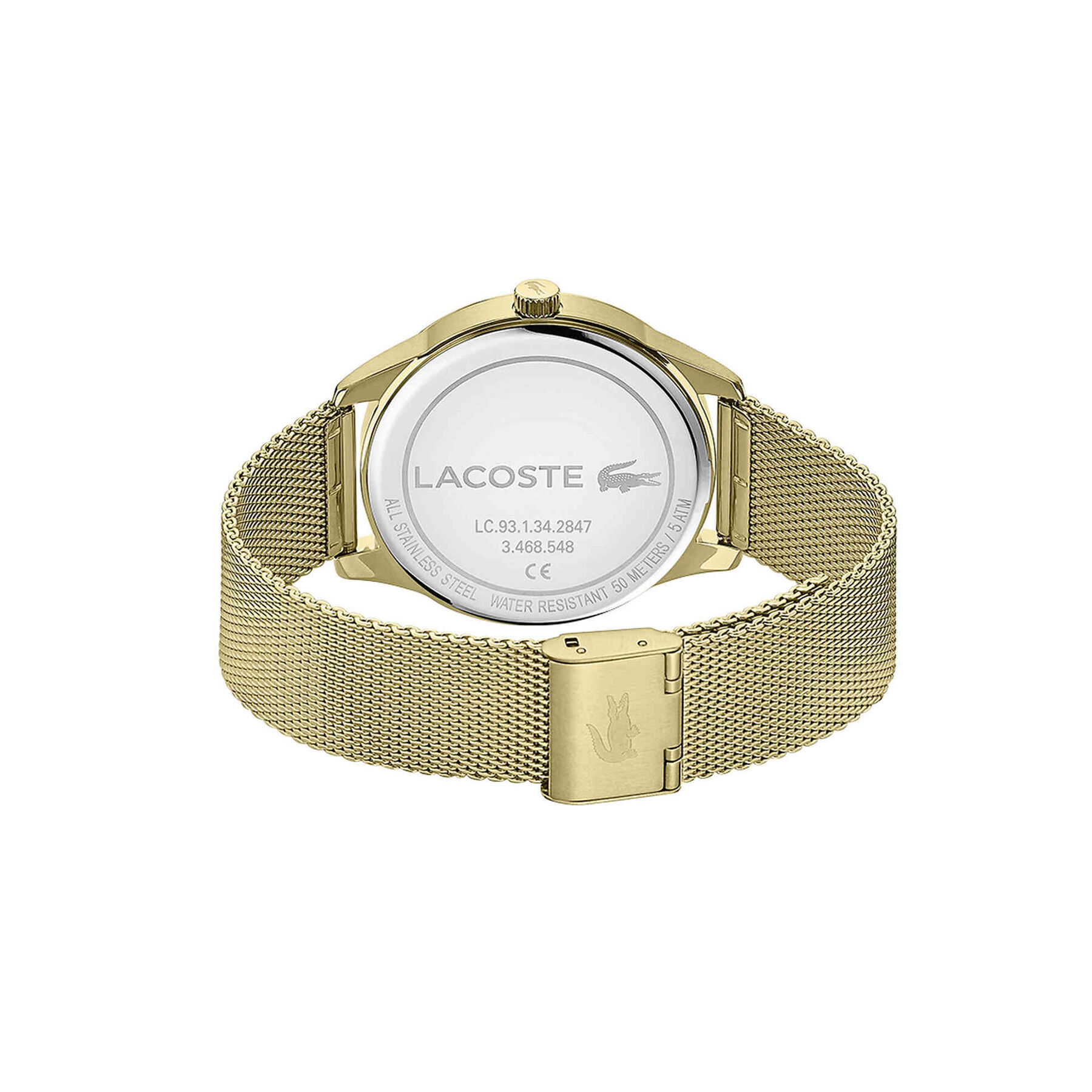 Men Vienna Quartz Watch - 2011104-104