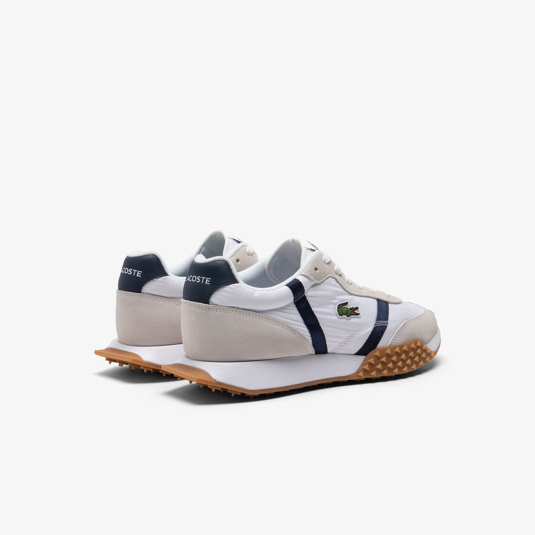 Men's L-Spin Evo Sneakers Men's L-Spin Evo Sneakers - 49SMA0104-042