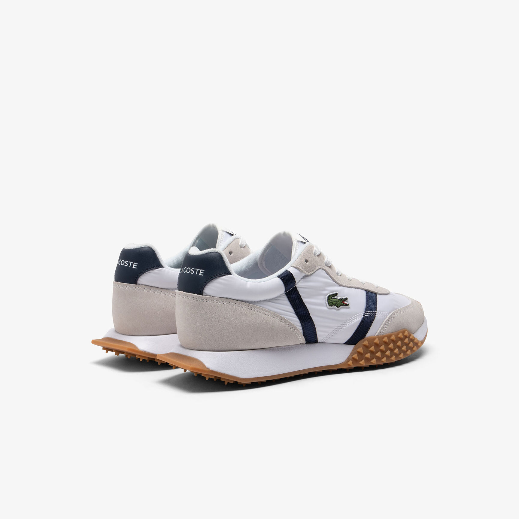 Men's L-Spin Evo Sneakers Men's L-Spin Evo Sneakers - 49SMA0104-042