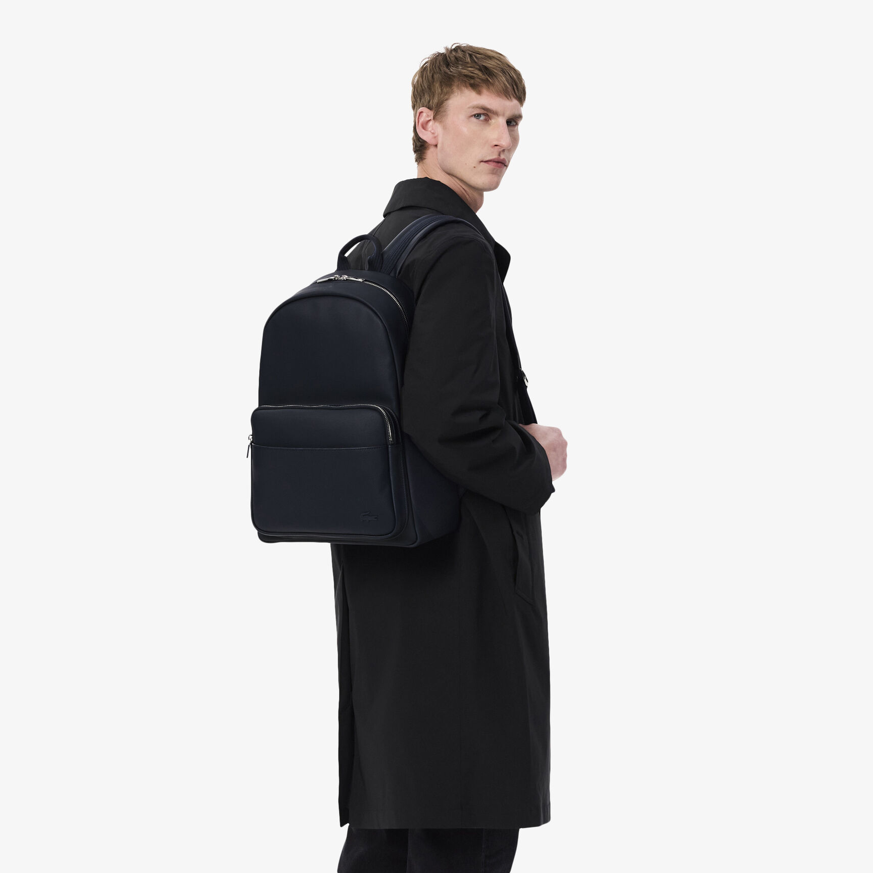 حقيبة ظهر كلاسيكية للرجال Men's Classic Backpack - NH4430HC-021
