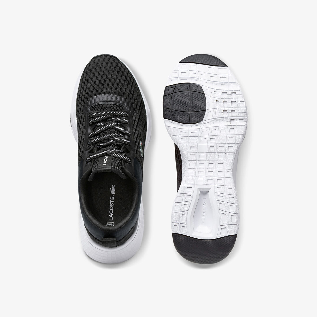 Women's Court-Drive Textile Trainers Women's Court-Drive Textile Trainers