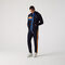 Men's Lacoste SPORT Contrast Band Cotton Jogging Pants men s lacoste sport contrast band cotton jogging pants