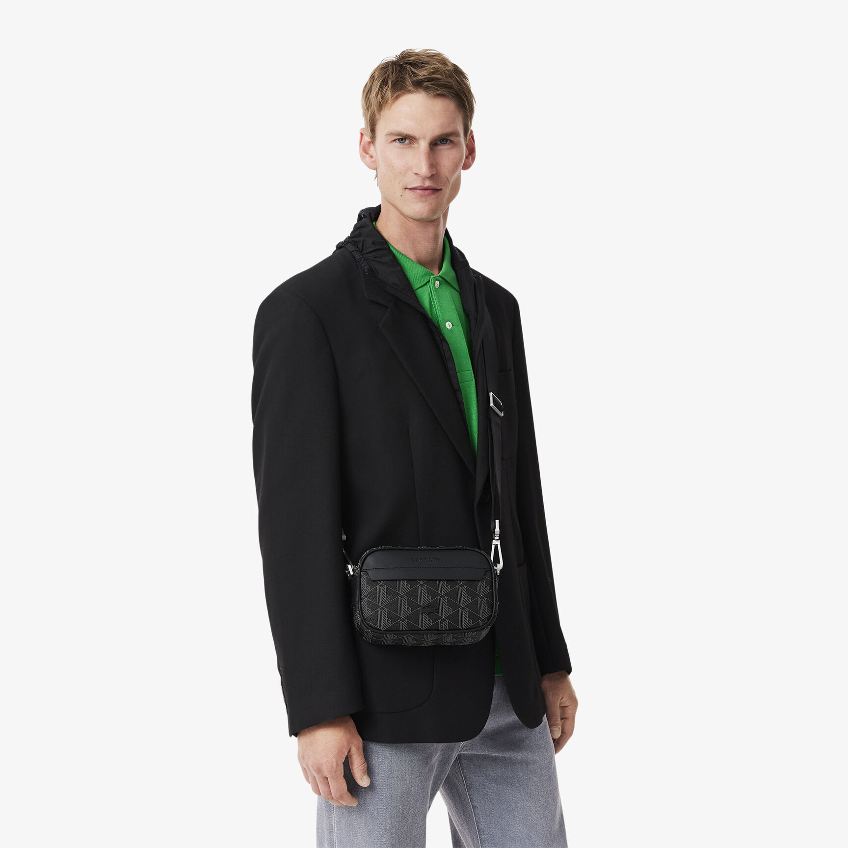 Small The Blend Satchel Small The Blend Satchel - NH3650LX-H45