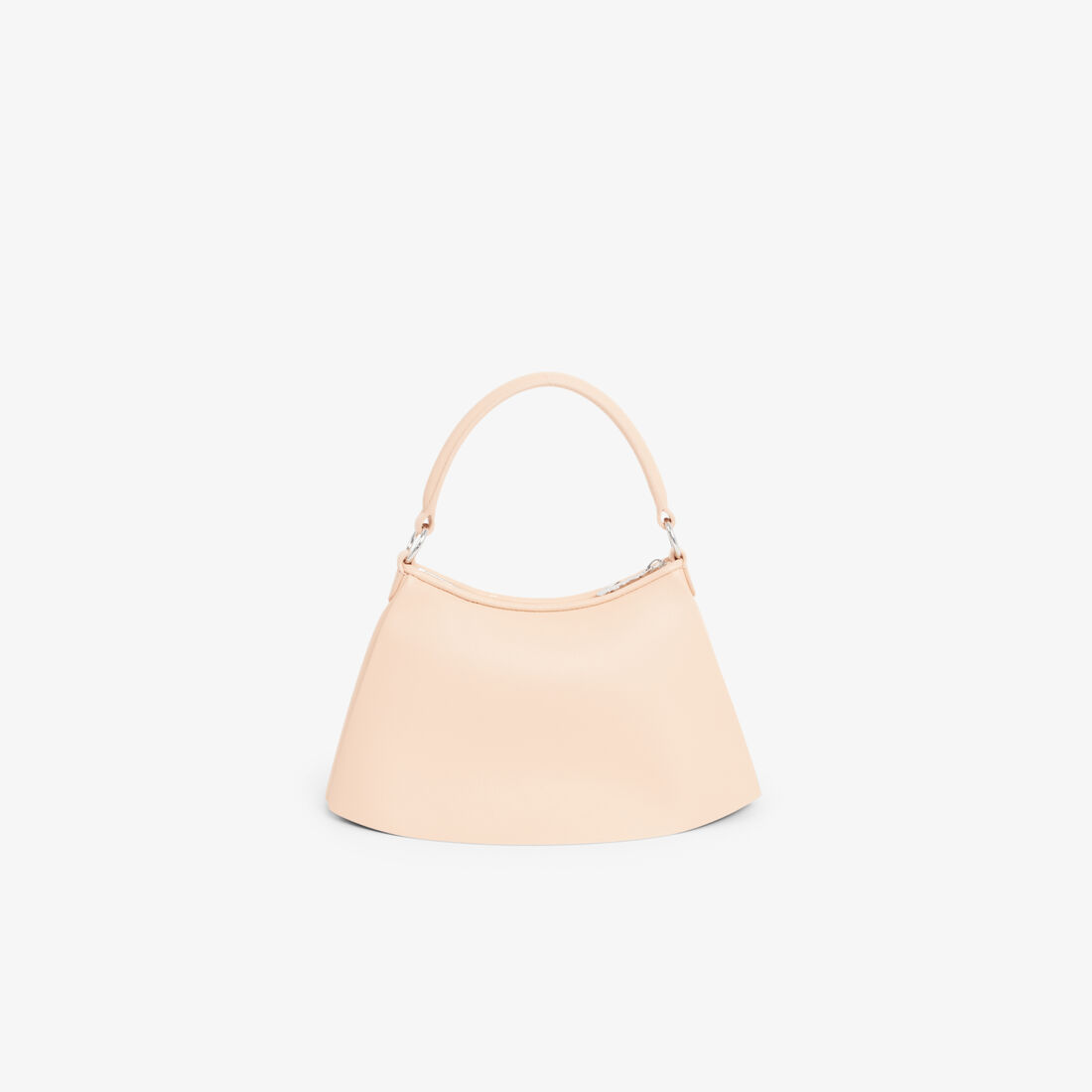 Small Lenglen Leather Bag lacoste small lenglen leather bag