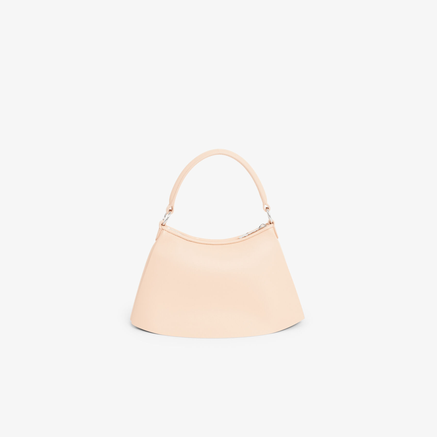 Small Lenglen Leather Bag lacoste small lenglen leather bag