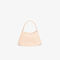 Small Lenglen Leather Bag lacoste small lenglen leather bag