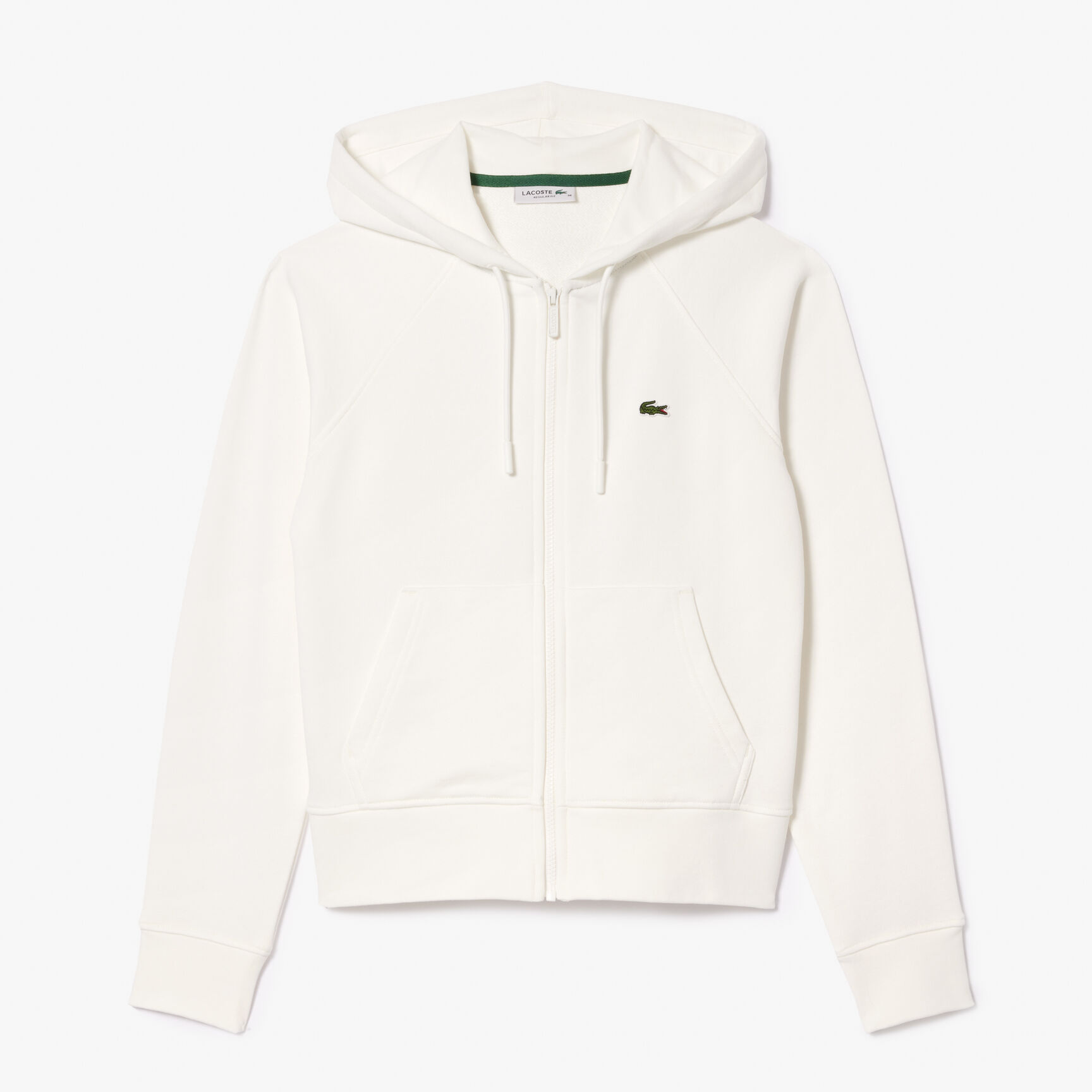 Zipped Hoodie Zipped Hoodie - SF9213-00-70V