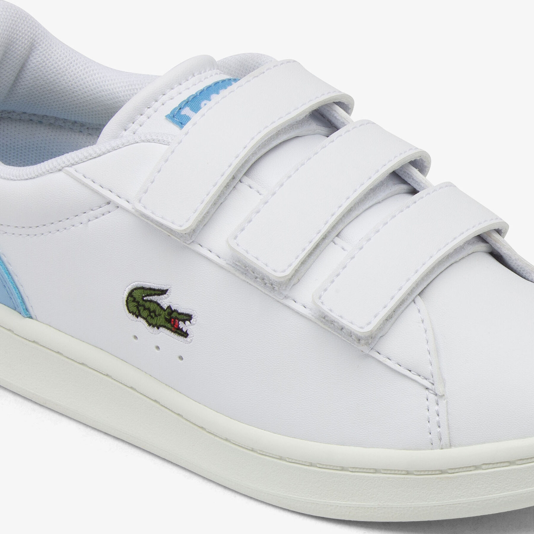 Children's Carnaby Set Sneakers - 50SUC0003-1T3