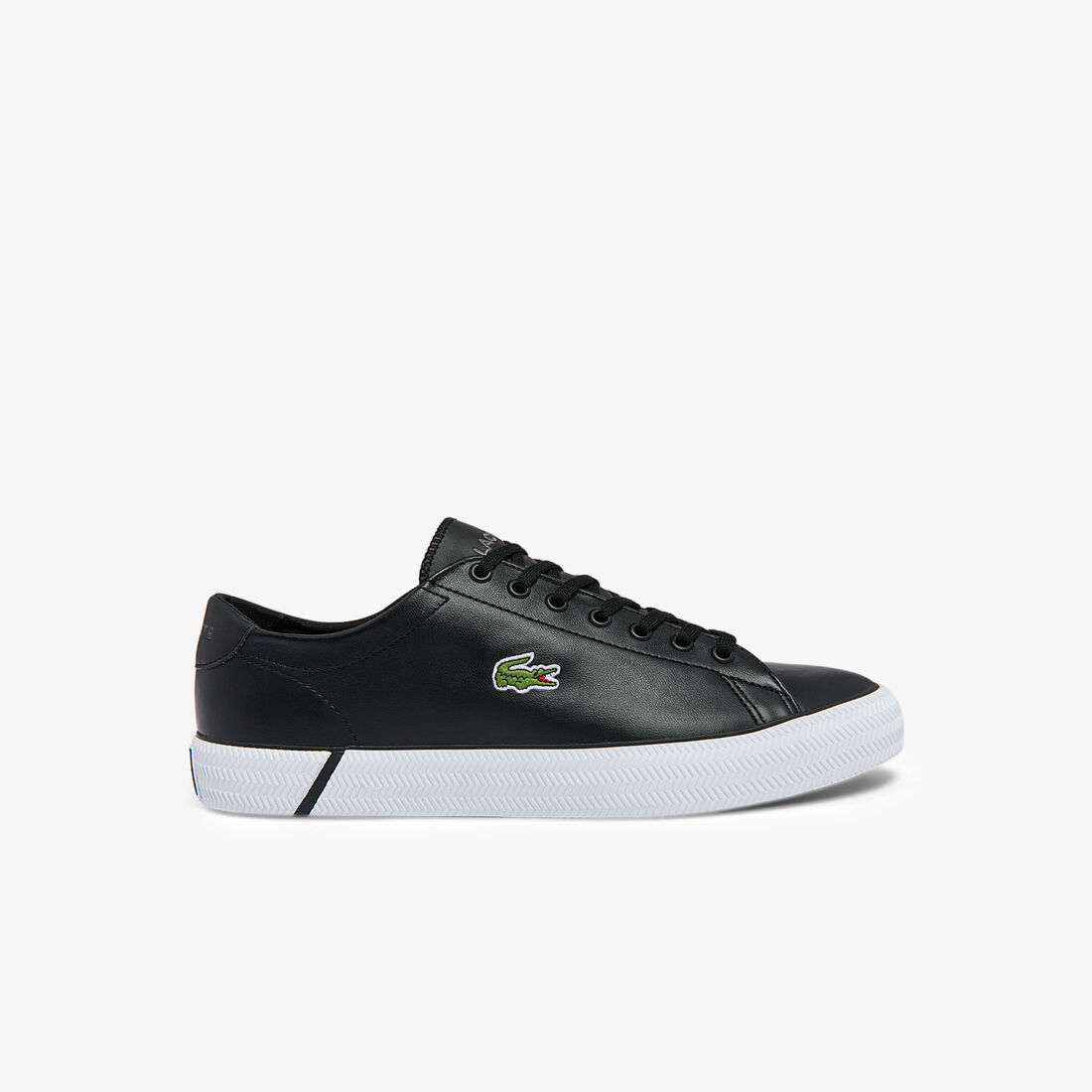 Buy Men's Gripshot Leather and Synthetic Sneakers | Lacoste UAE