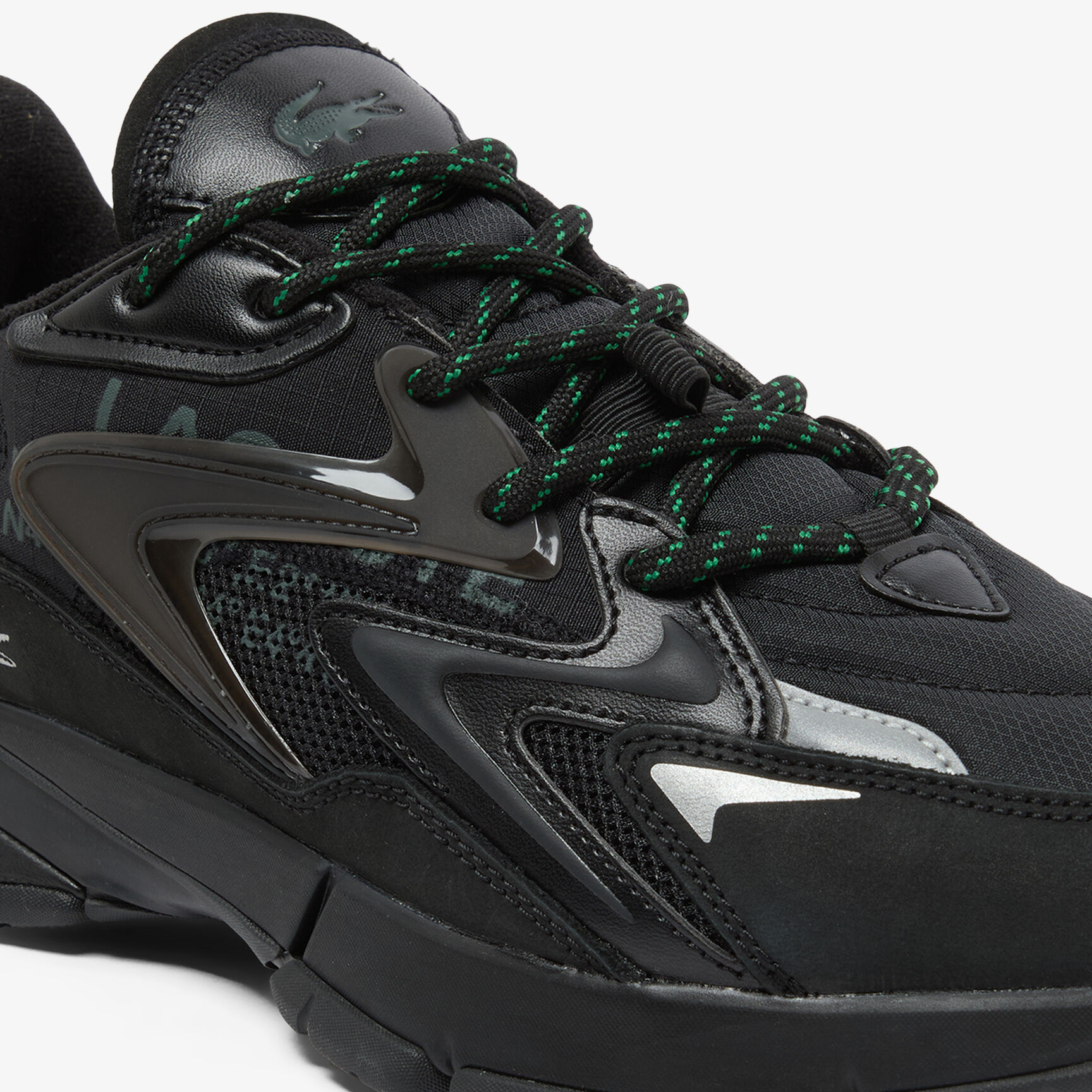 Men's L003 Neo Tech Sneakers - 50SMA0126-02H