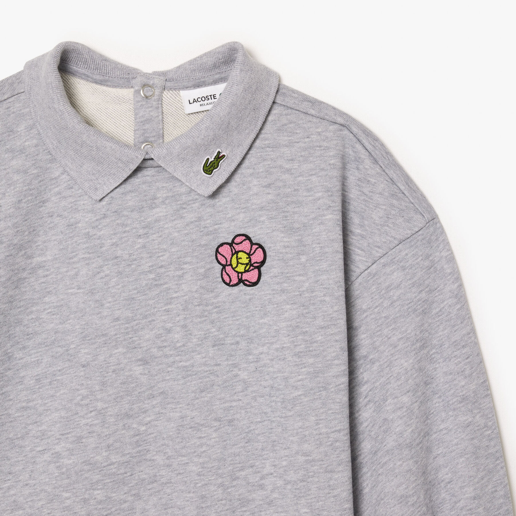 Fleece Dress lacoste fleece dress