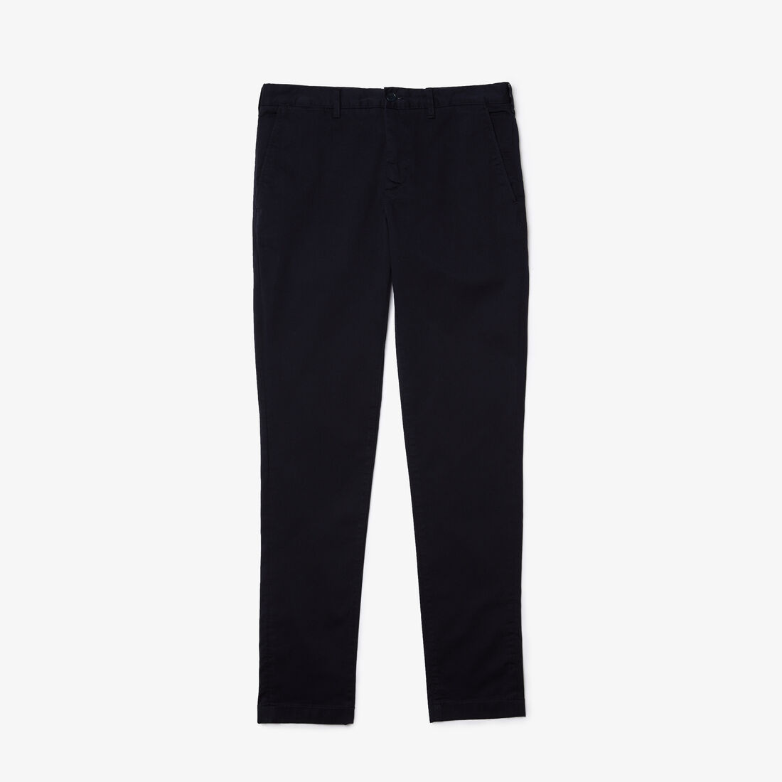 بنطال جينز دينم قطن مطاطي بقصّة ضيقة للرجال Men's New Classic Slim Fit Stretch Cotton Trousers - HH2661-00-HDE