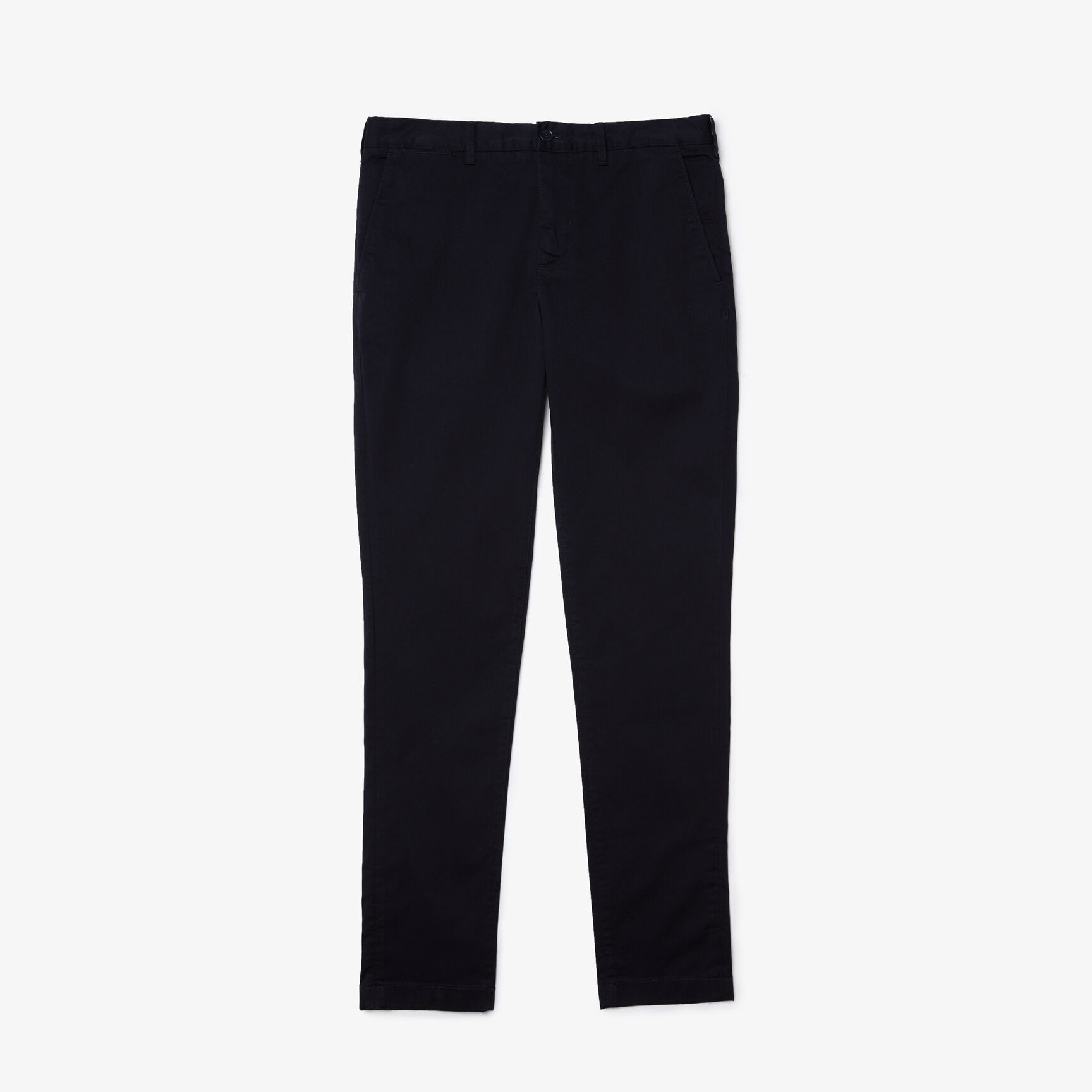 بنطال جينز دينم قطن مطاطي بقصّة ضيقة للرجال Men's New Classic Slim Fit Stretch Cotton Trousers - HH2661-00-HDE