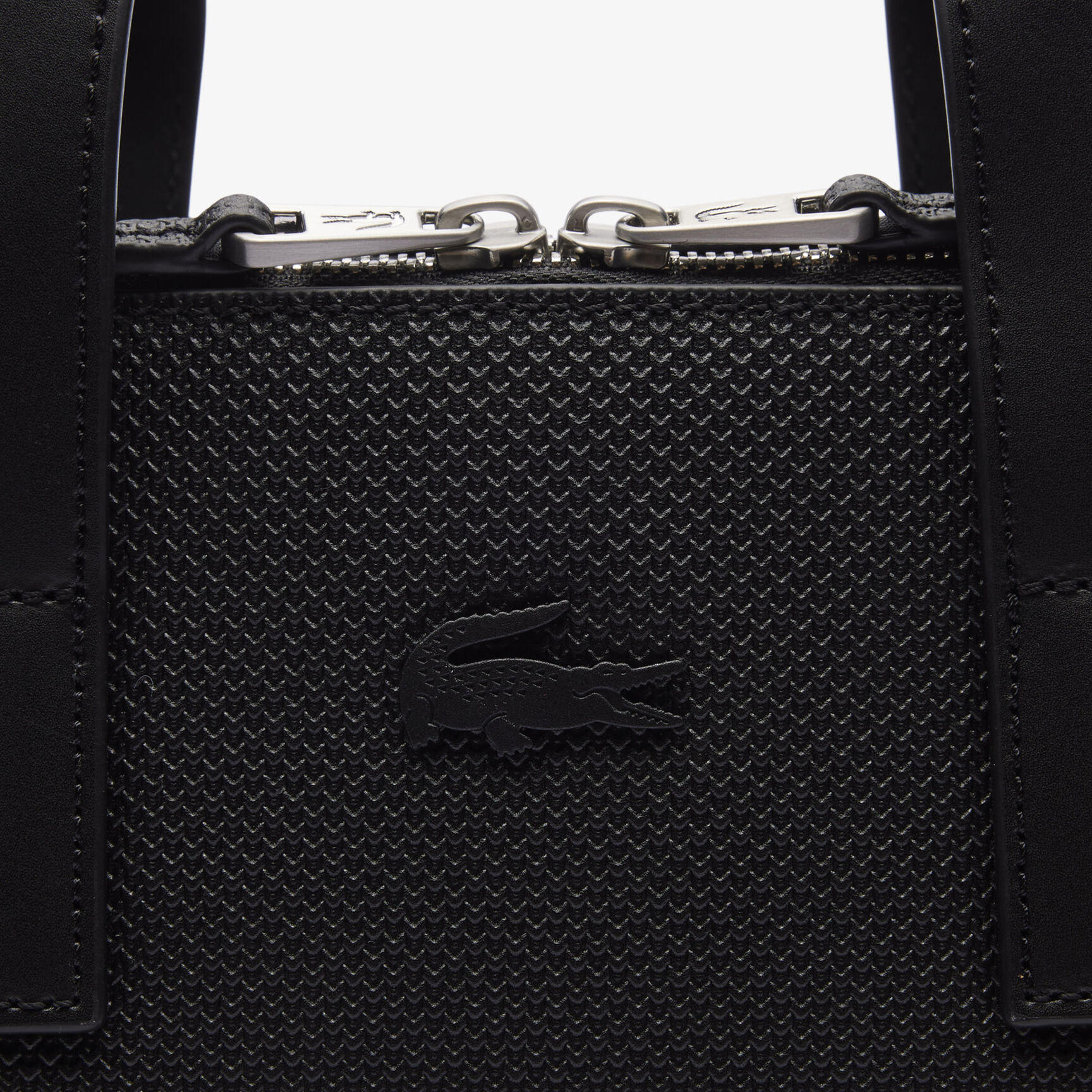 Chantaco Leather Laptop Bag Chantaco Leather Laptop Bag - NH2921CE-000