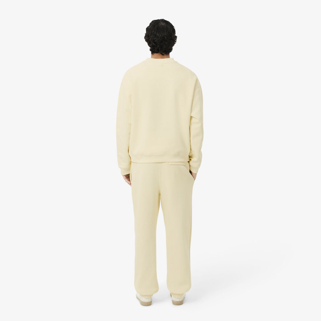 Regular Fit Sweatpants Regular Fit Sweatpants - XH0033-00-S7G