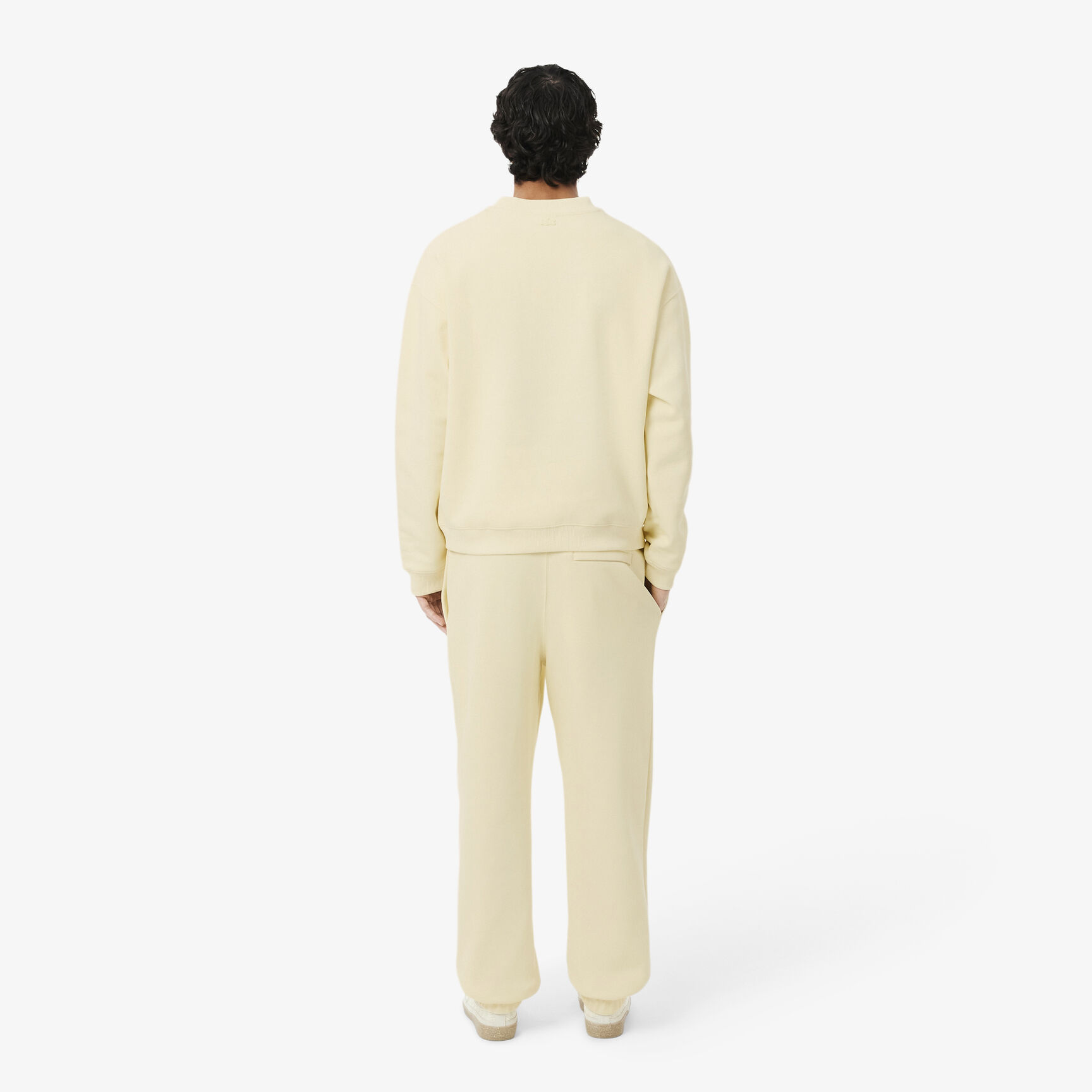 Regular Fit Sweatpants Regular Fit Sweatpants - XH0033-00-S7G