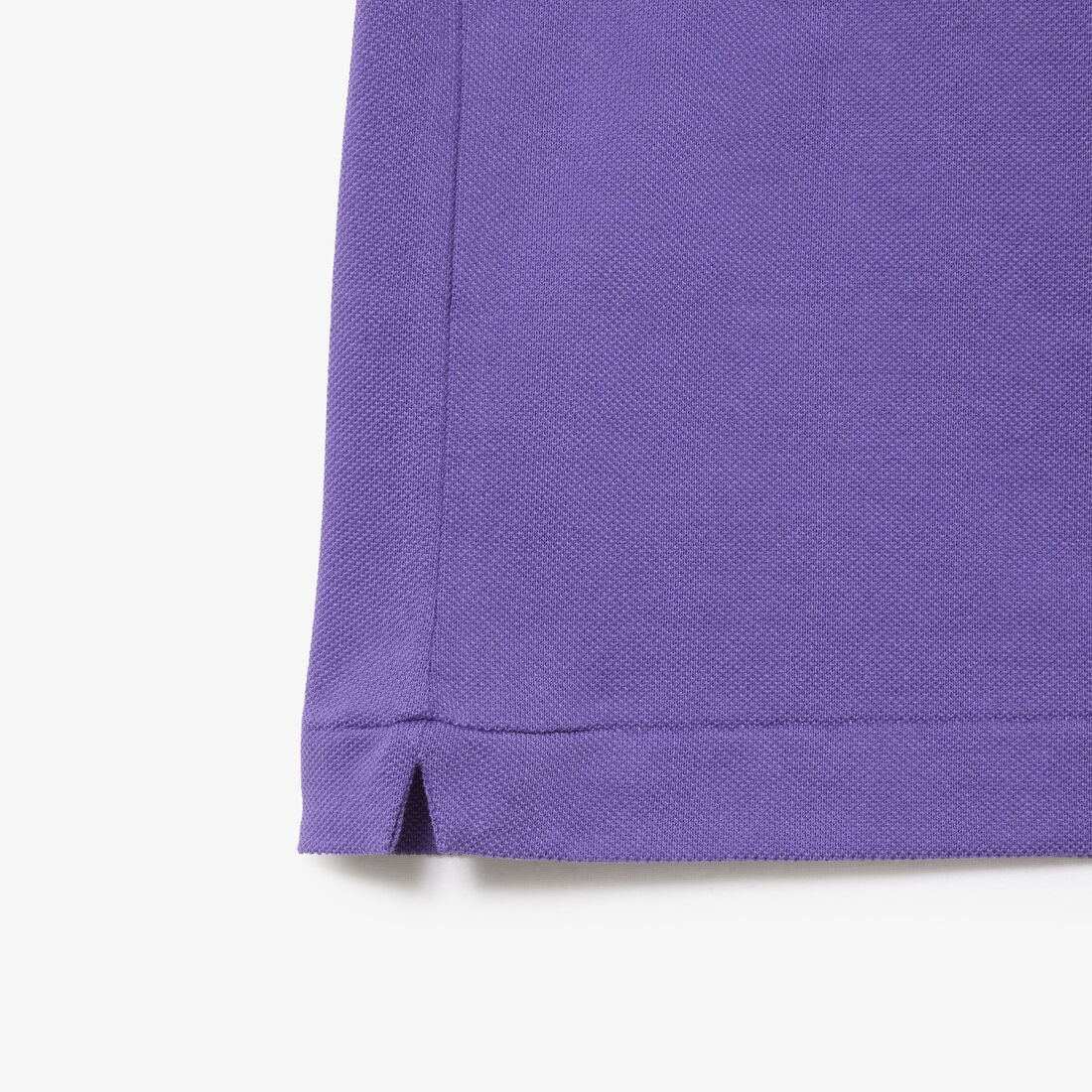 Classic Fit L.12.12 Original Polo Shirt Original L.12.12 petit Pique cotton Polo Shirt - L1212-00-SGI