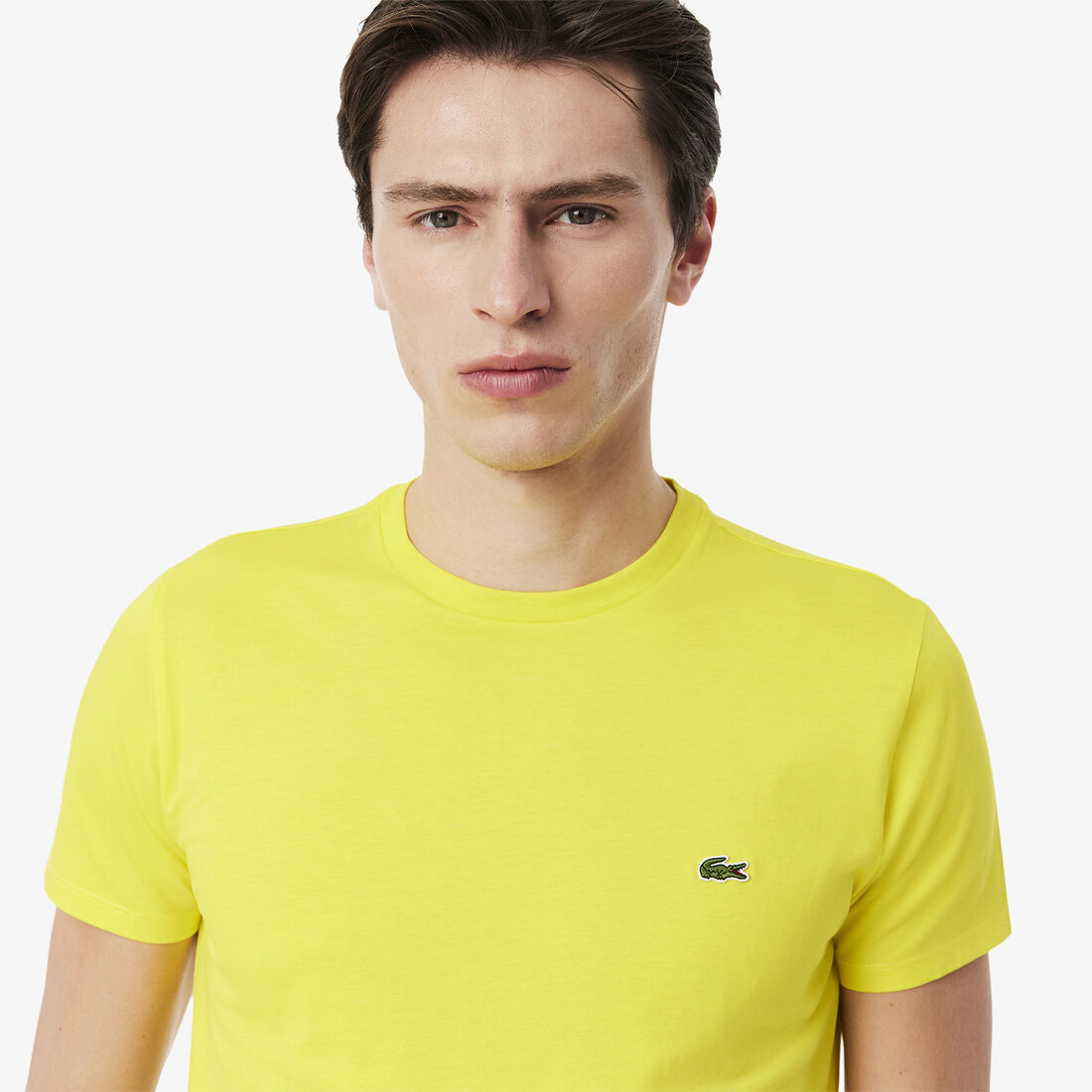Cotton Pima T-shirt Cotton Pima T-shirt - TH6709-00-Z6S