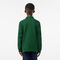 kids  lacoste regular fit petit pique polo shirt