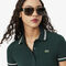 L.12.D Slim Fit Trim Detail Polo Shirt - DF5284-00-AIG