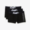 Men's Lacoste Crocodile Print Trunk Three-Pack men s lacoste crocodile print trunk three pack