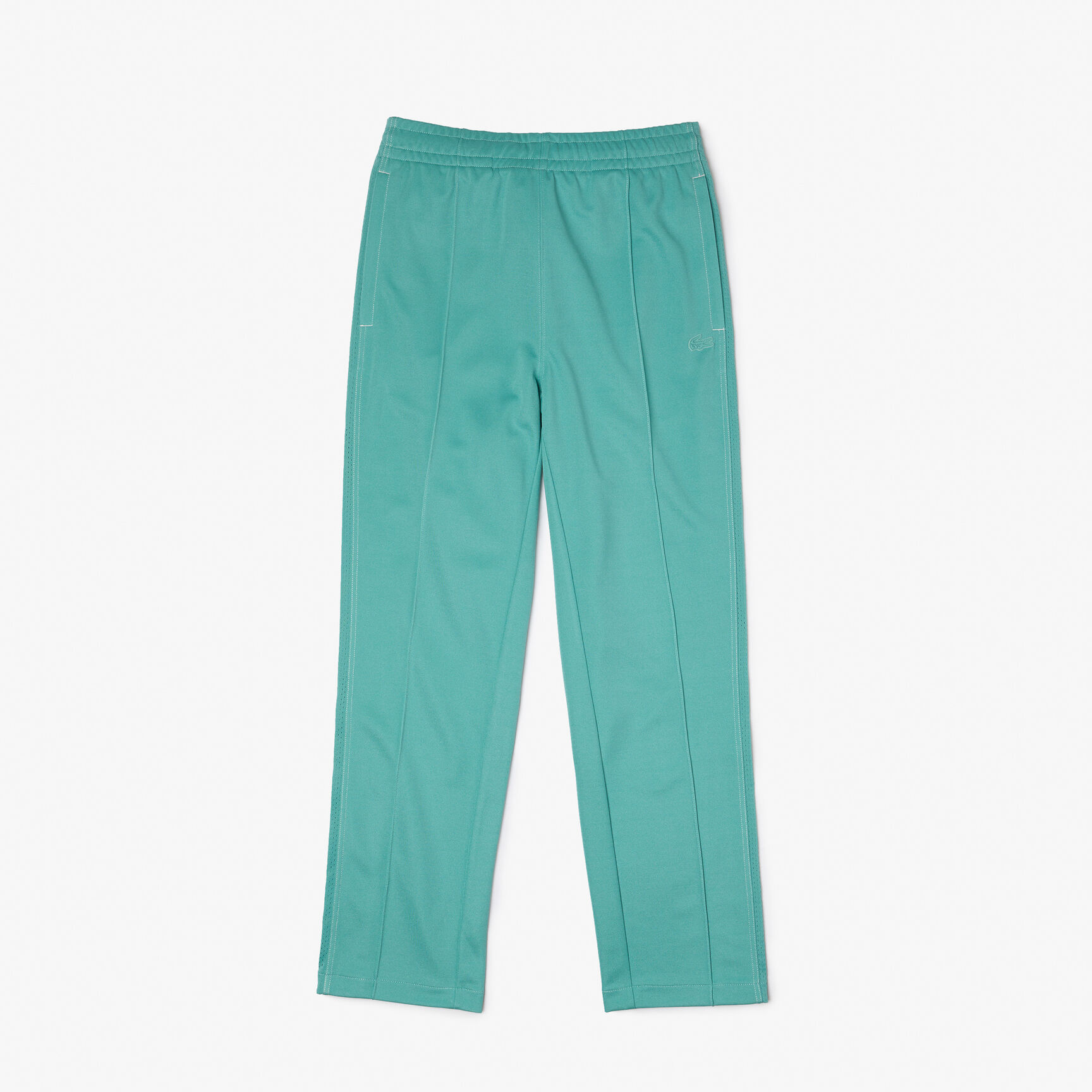 Men's Lacoste Regular Fit Pique Track Pants