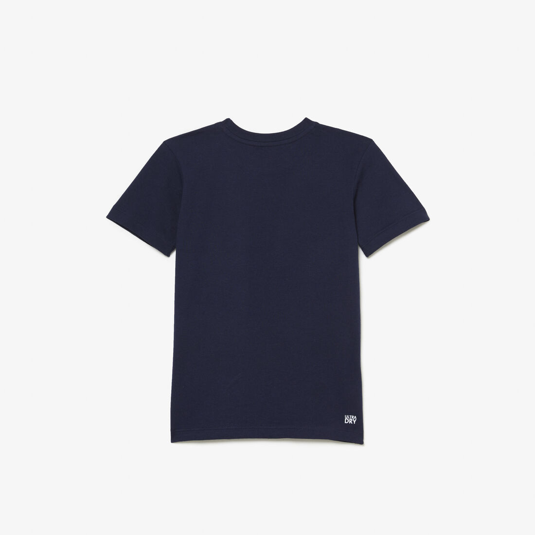 تي شيرت تنس قطني تقني كبير الحجم تي شيرت تنس قطني تقني كبير الحجم