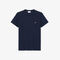 Cotton Pima T-shirt lacoste cotton pima t shirt