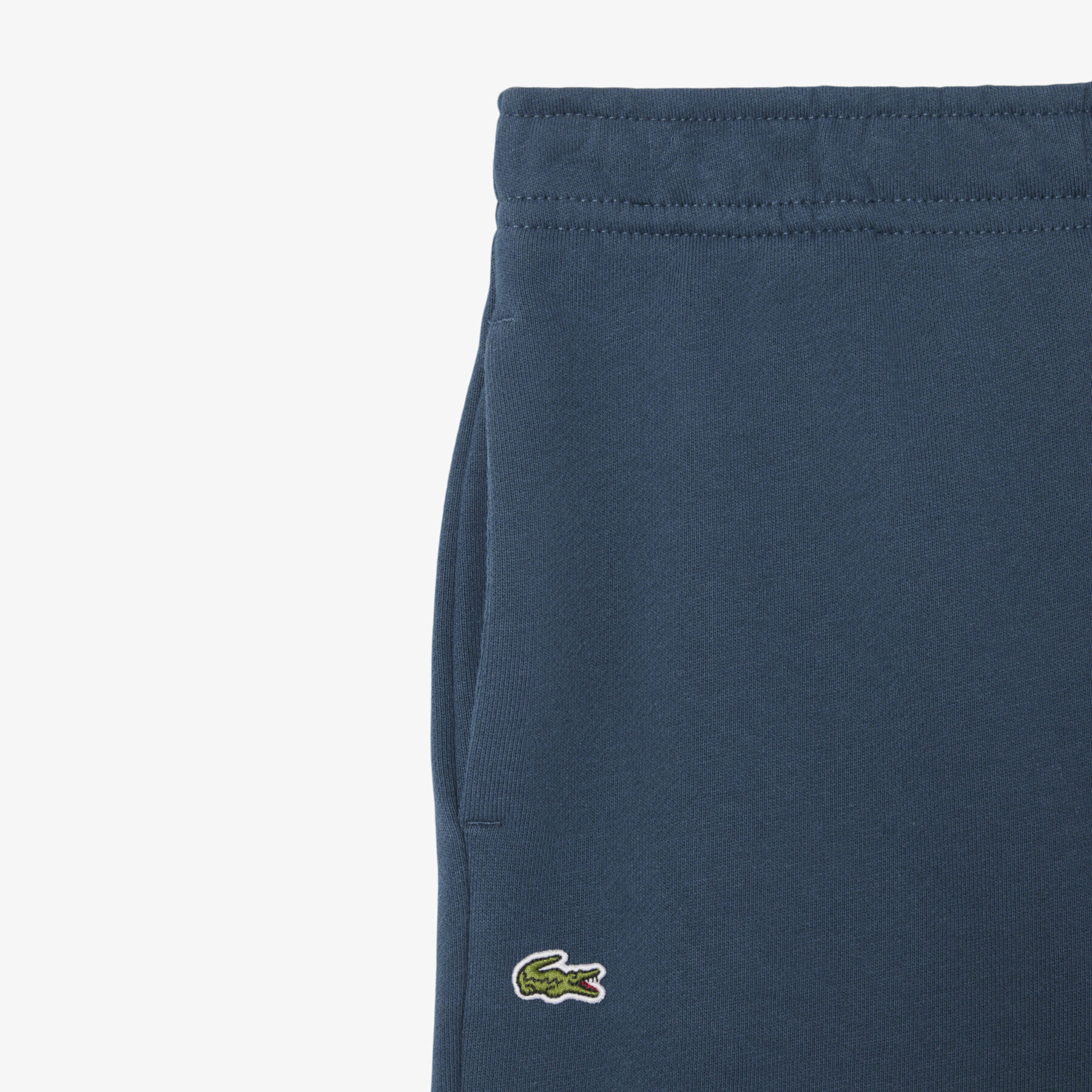 Print Fleece Shorts - GJ8470-00-C7Z