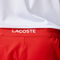 men s lacoste sport x novak djokovic breathable stretch shorts